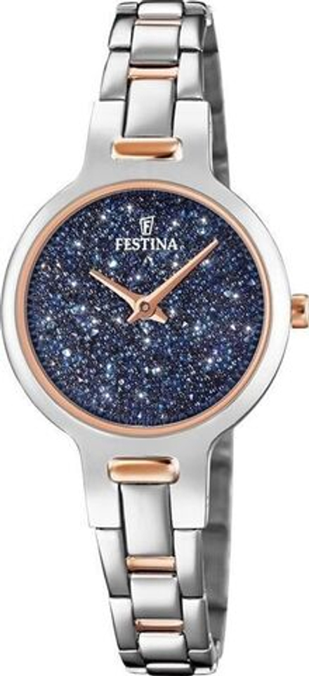 Женские наручные часы Festina F20381/2