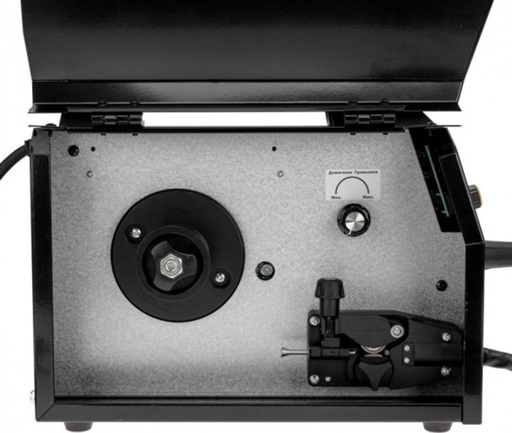 Сварочный полуавтомат Kranz MIG-160 11-0926