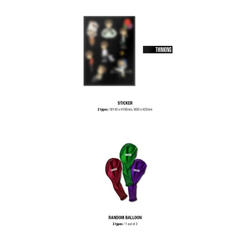 Альбом ZICO - VOL.1 [THINKING]