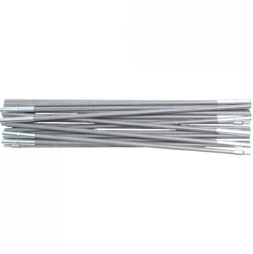 СЕГМЕНТЫ ДУГИ TALBERG АЛЮМИНИЙ  9,5*50,5 (6 шт.)