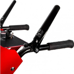 Снегоуборщик бензиновый DDE ST7071E 798-485