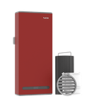 Энергосберегающий проветриватель Vakio Window Smart