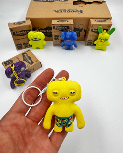 Брелок Фуглер 7 см оптом