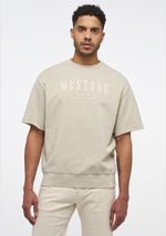 Футболка Ben Crewneck SSleeve 1013870-4094