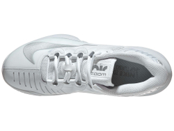 Женские Кроссовки теннисные Nike W Air Zoom GP Turbo - white/metallic silver