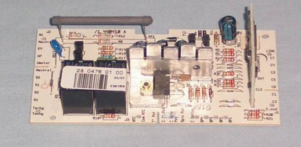Модуль для стиральной машины Beko (Беко) - 2804760100