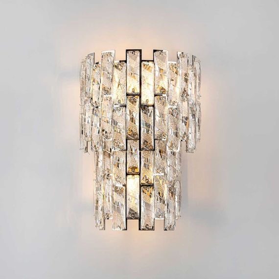 Настенный светильник MODELUX ML.570.03 CR