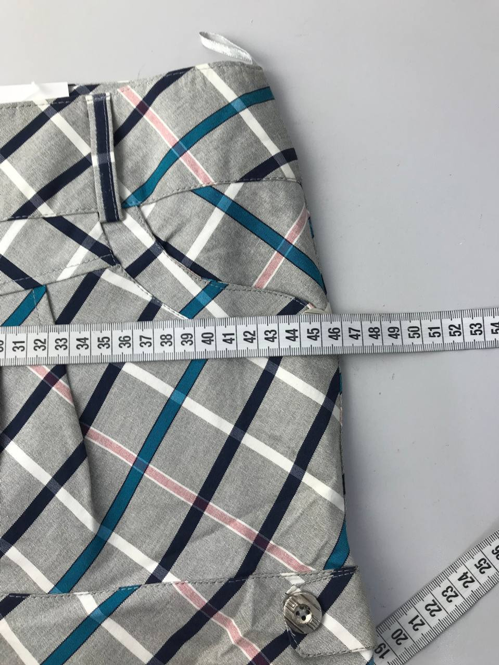 Юбка модная 40/42 размер, новая