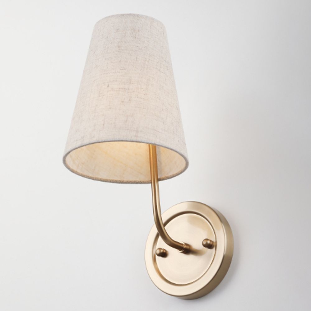 Бра светильник Rivoli Michele 4111-401 1 х Е14 40 Вт дизайн | Rivoli