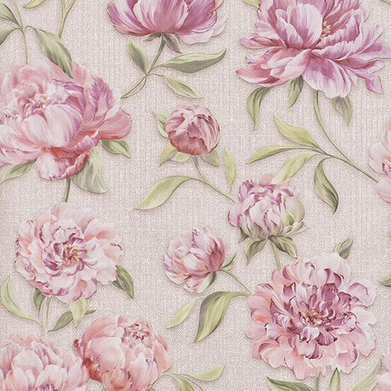 Обои Барбара бум 0,53х10 8С66БР-ГП