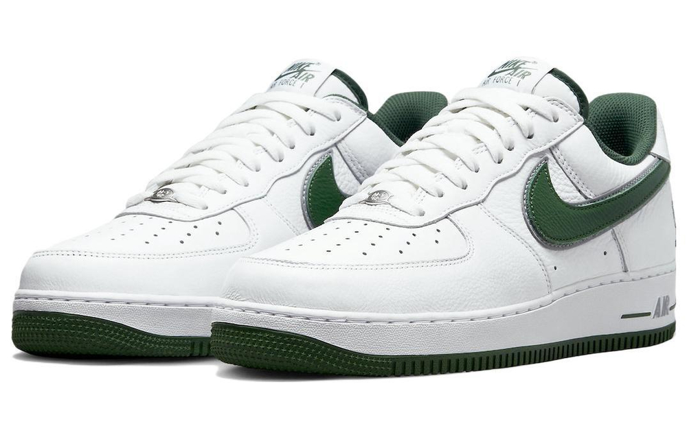 Кроссовки Nike Air Force 1 Low "Four Horsemen"