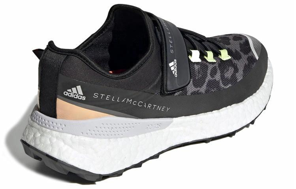 Кроссовки Adidas Outdoorboost (Женская размерная сетка)