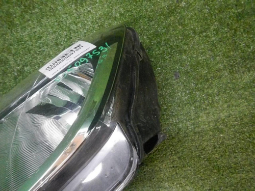 Битая Фара левая Lada Largus 1 (2021-н.в.) галоген