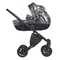 Коляска ANEX e/type 2 в 1 (et-SE03) art