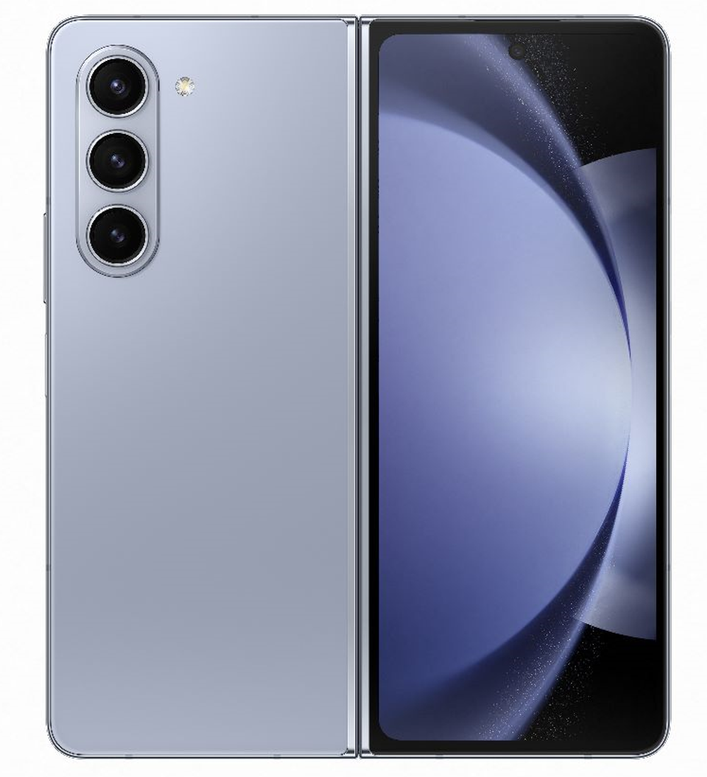 Samsung Galaxy Z Fold 5 12/1TB Blue
