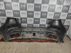 Бампер задний в сборе Changan UNI-K 20-нв Б/У Оригинал CD569F2713031900