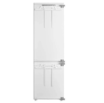 Встраиваемый двухкамерный холодильник Midea MDRE371FGE01M (h)