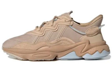 Adidas Originals Ozweego Orange