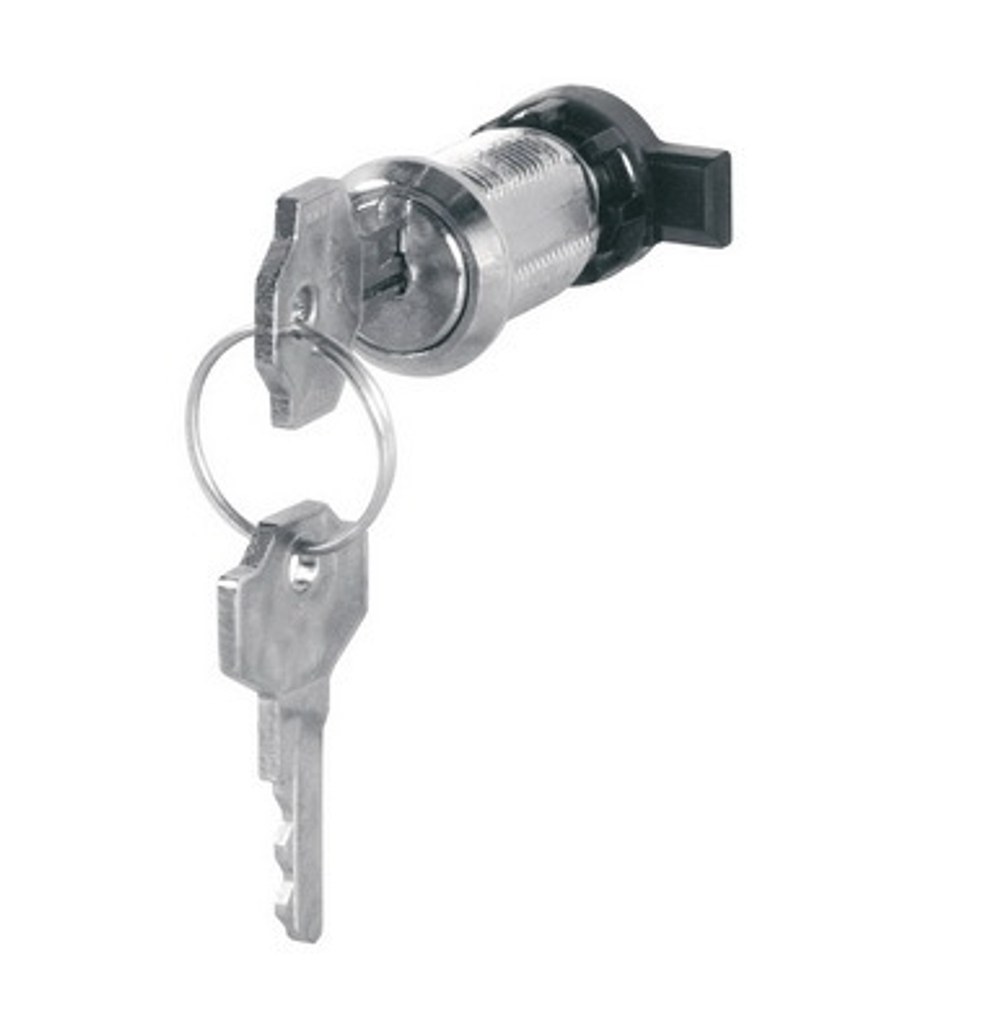 Комплект замка  DKC DIS6540070NS