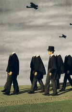 Бумажные летчики