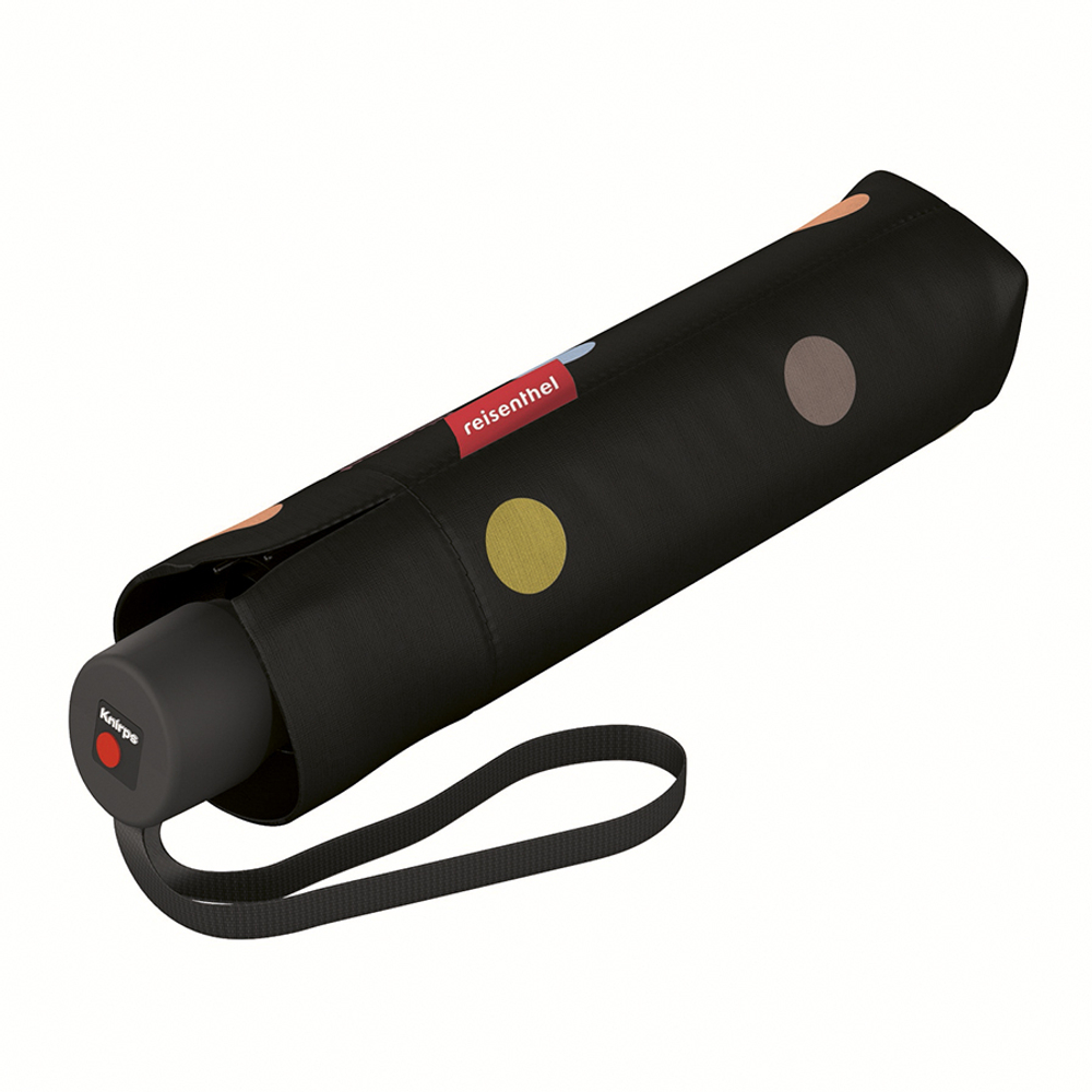 Зонт механический Reisenthel Pocket classic dots