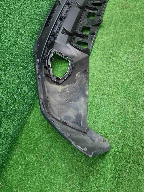 Бампер задний GAC GS3 1 (2024-н.в.)