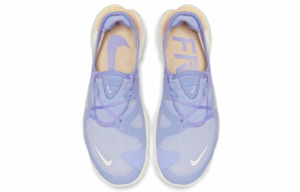 Кроссовки Nike Free Rn 5.0 Luminous (Женская размерная сетка)