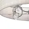 Люстра FR5906-PL-05C-CH Бертран E14x5 Freya fr5906-pl-05c-ch