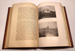 "Монгольский Алтай в истоках Иртыша и Кобдо: путешествия 1905-1909 гг.". Василий Васильевич Сапожников. 1911г.
