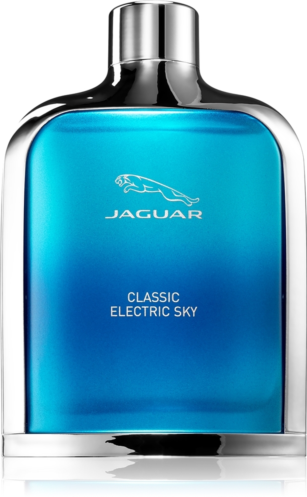 Jaguar Classic Electric Sky туалетная вода для мужчин