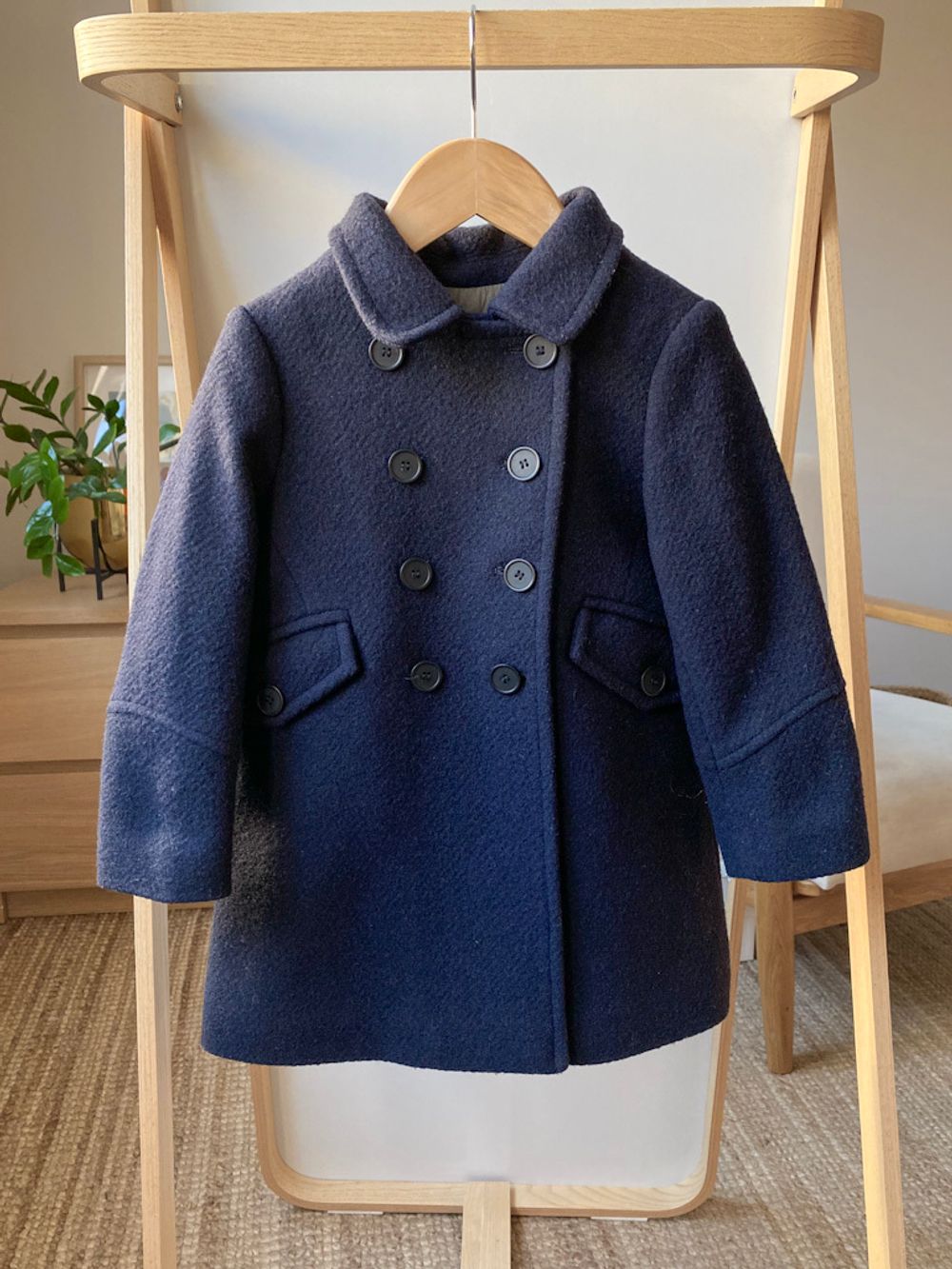 Пальто Bonpoint, 98