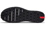 Кроссовки Nike Waffle One Black Royal
