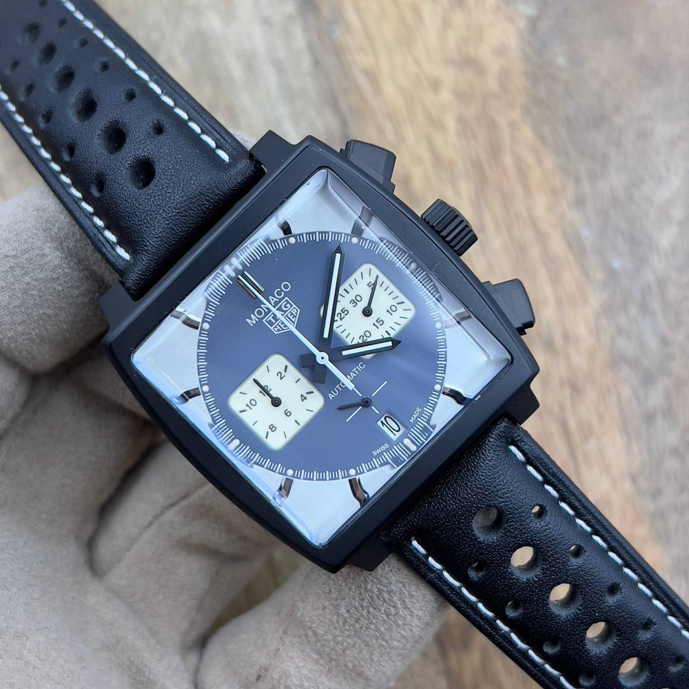 Часы TAG Heuer
