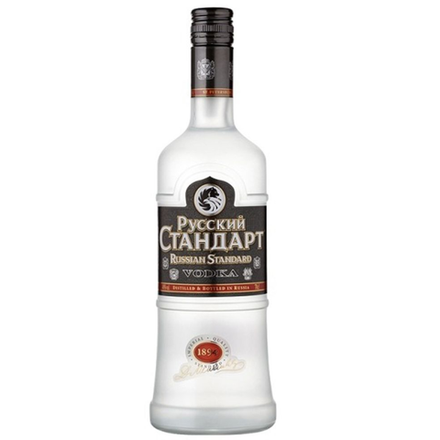 Водка Русский стандарт 0,7 л