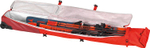 ATOMIC чехол для горных лыж на колесах AL5047610 RS DOUBLE SKI WHEELIE RD