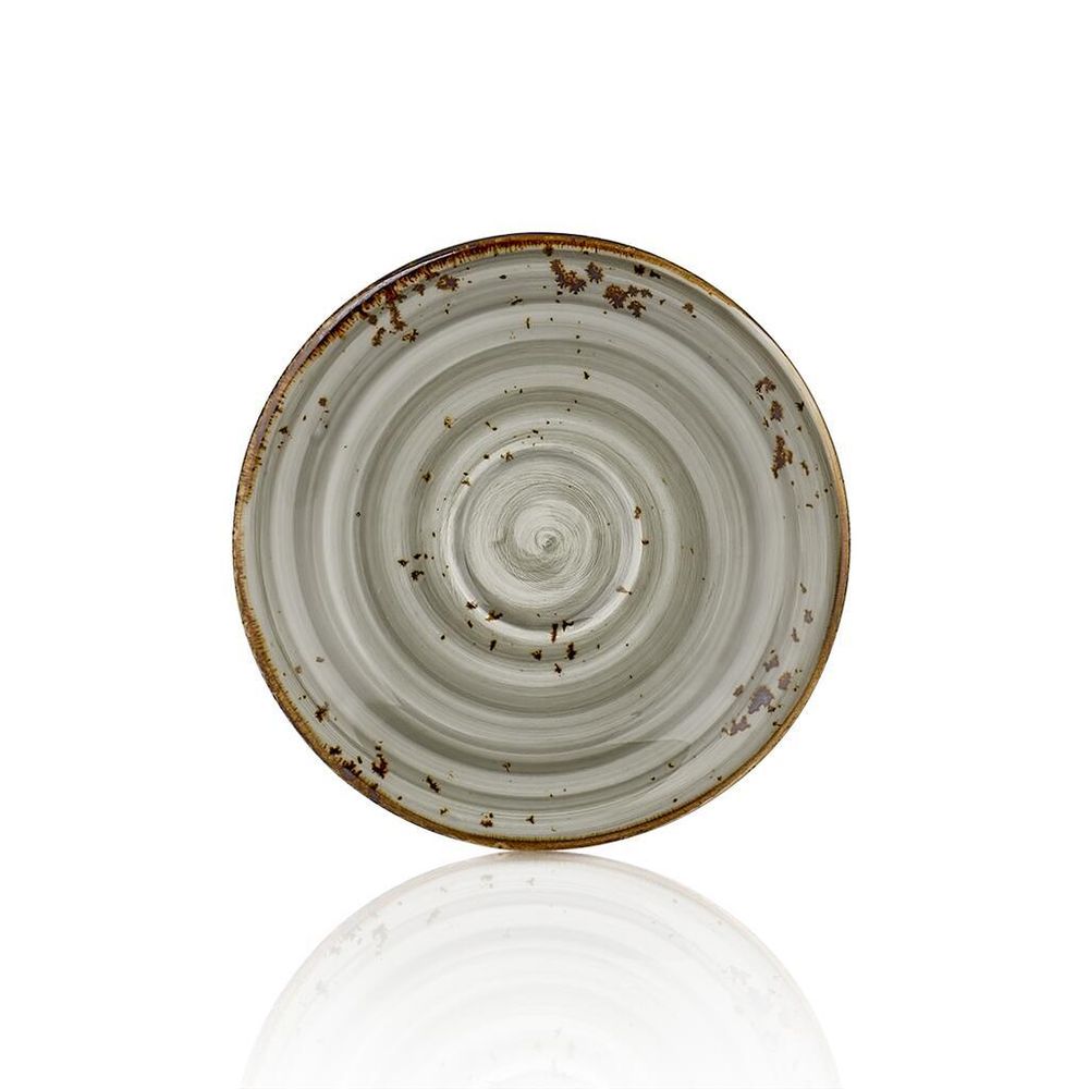 Блюдце d 12 см кофейное   By Bone Innovation [6]