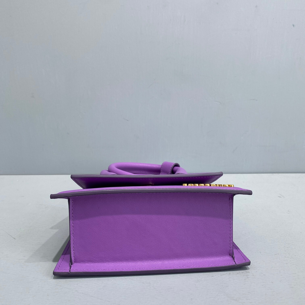 Jacquemus Le Chiquito Noeud 18 cm