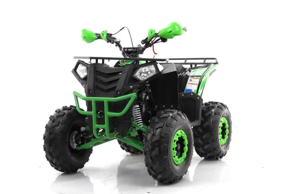 Квадроцикл MOTAX GRIZLIK A125