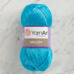 Melody (Yarn Art)