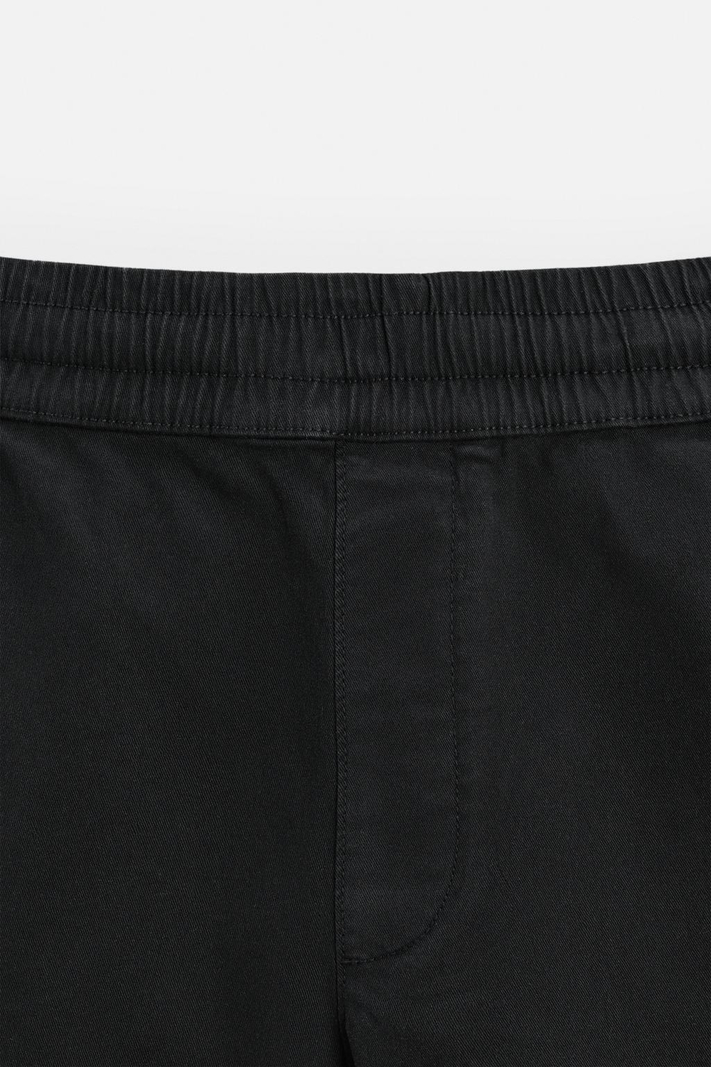 Шорты relaxed fit