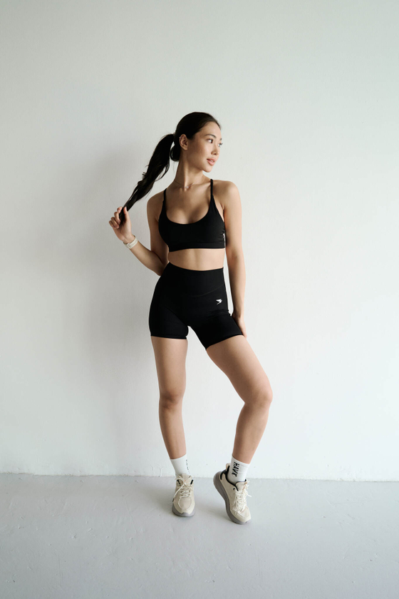 КОМПЛЕКТ SOFT (черный)