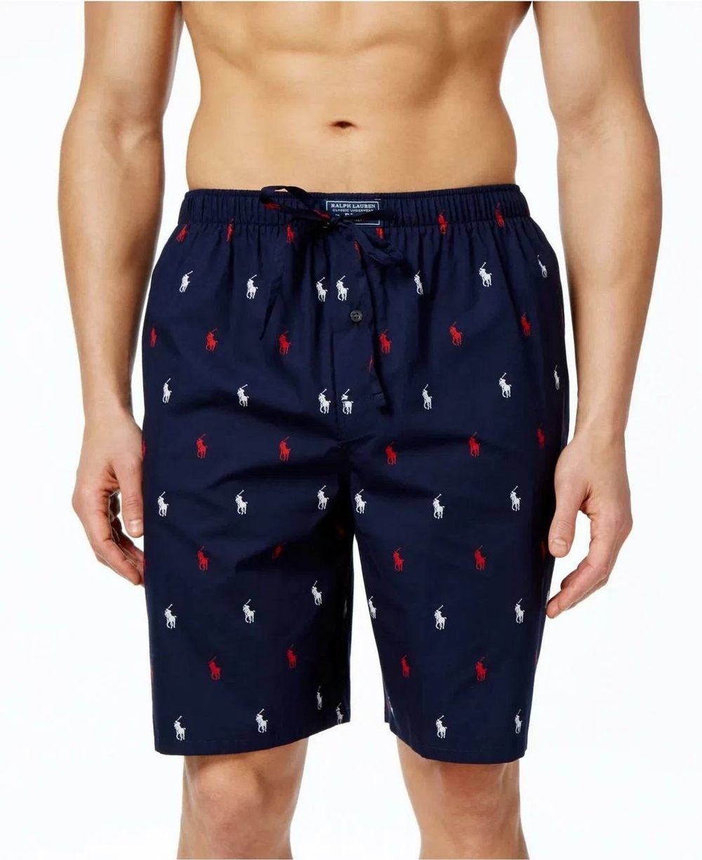 Шорты Polo Ralph Lauren