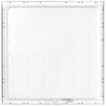 Светильник светодиодный ЭРА SPO-18-40-4K-CLIP-IN 40Вт 4000К IP54 600х600 Ra90 с равномерной засветкой 5 лет гарантии