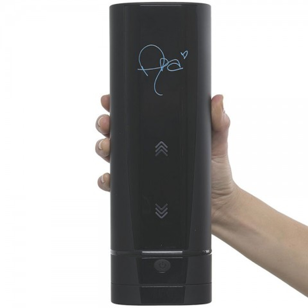 KIIROO Мастурбатор для секса на расстоянии Onyx 2 Asa Akira
