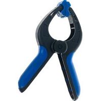 Струбцина пружинная 100 мм Кобальт