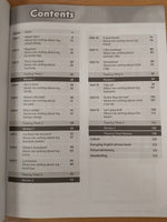Family and Friends 2nd edition 1 Workbook