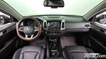 KG Mobility (Ssangyong) Rexton Sports Дизель 2.2 4WD (08.2019)