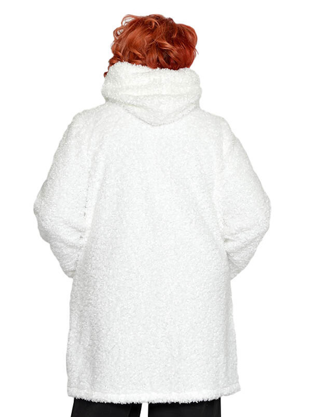 Жакет Polar Bear