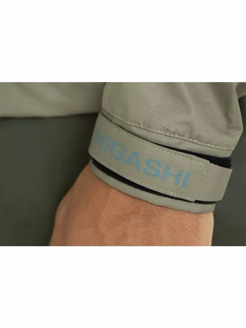 Забродная куртка для рыбалки Tachira