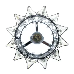 Подвесной светильник Arte Lamp CARAVAGGIO